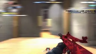 Critical Ops - &ldquo;MOOD 🥰&rdquo;