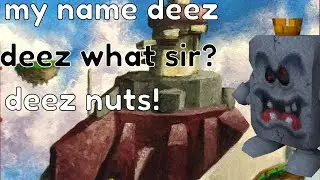 W H O M P S