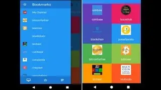 Earn Bitcoin Very Fast and Easy in one apps Bangla Tutorial | Top 15 bitcoin site in one apps