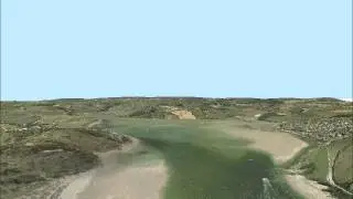 Memory-Map Aerial Photography 2014 - Sample 3D-View flythrough