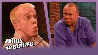 I Want You Back! | Jerry Springer