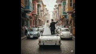 Gelin çıkar bizim evden