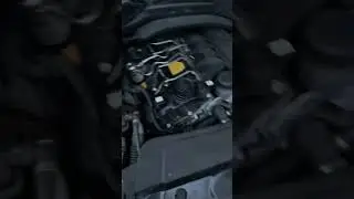 Wypadanie zapłonu bmw e61 cz. 3