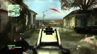 MOAB in 90 seconds