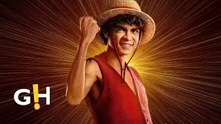 ONE-PIECE live action series breaks Rotten Tomatoes score | Gossip Herald