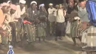 شرح غياضي وادي حمم