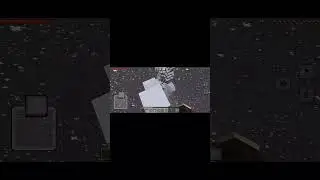 Snow in Minecraft #minecraft #игры #рекомендации #майн #майнкрафт