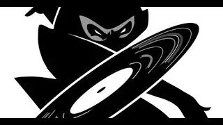 Zen TV Ninja Tune mix by Hexstatic
