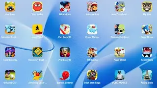 KickTheBuddy Join Blob Flash Level Gevil Zombie Catchers Count Master Level Devil #20