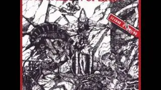 Battalion Of Saints - Animal In Man