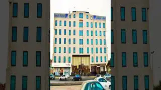 Awaliv Suites - Taif - Saudi Arabia