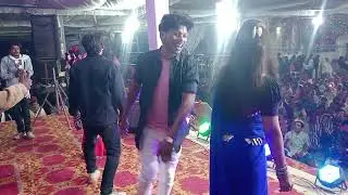 स्टेज प्रोग्राम भूवालपुर सनम टंडन 