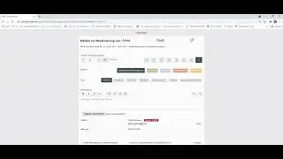 Serientermine erstellen in CentralPlanner