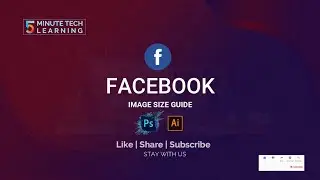 Facebook Image Size Guide