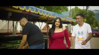 Risa Me Causa - Quique Morales Y Su Norticali [Official Video]