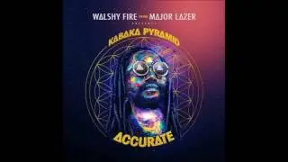 Kabaka Pyramid - Accurate Mixtape 2016 - 19 Herb Defenda (Prod. Growilla)