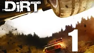 Colin Mcrae DIRT #1