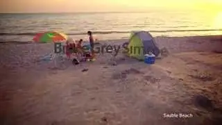 Summer in BruceGreySimcoe