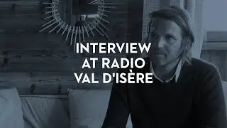 Interview: Athena Advisers at Radio Val d'Is&egrave;re