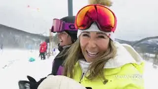 SnowMotion 2025, Episode 3 | Grace Henderson, Redbull Cascade Event, and World Cup skier Tanguy Nef