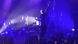 DaBaby - Masterpiece - Live at St. Andrew's Hall in Detroit, MI on 11-20-22