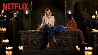 La Orden Secreta: Temporada 1 | Tr&aacute;iler oficial | Netflix