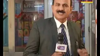 azad khalid #newsroomlive #jk24x7news