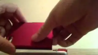 How to install a slider case for iPhone 4