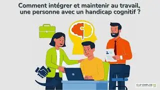 Salon compensation 2025 sur les troubles cognitifs