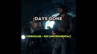 Плюс вайб) #игры #daysgone #devilmaycry #gaming