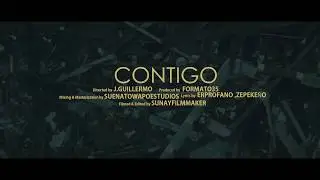 Contigo - Thellguettocrew ( Zepekeño X eRProfano )