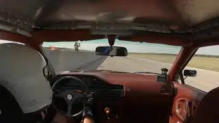 Northern Speed Time Attack 2019 Round 2 TMP Cayuga