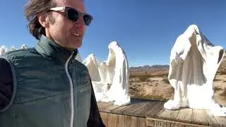 Trip To Death Valley Day04