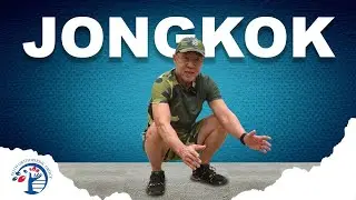JONGKOK (volume 121)