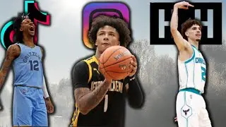 Why Social Media is Ruining Basketball.