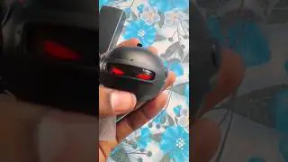 Super Buds Pro GT9 ENC Gaming TWS Bluetooth headset || unboxing || @urganesh9 #viralvideo