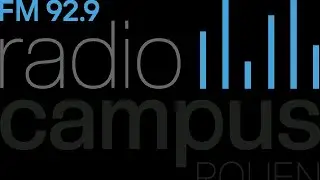 Radio Campus Rouen est en direct !