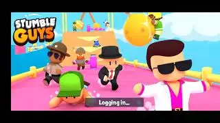 Ahmad Bob gamers Traffic tour and stumble guys gameplay 5