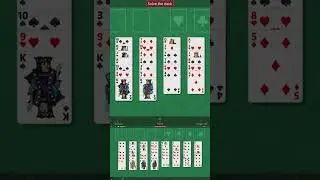 Microsoft Solitaire Collection: Freecell - Expert - September 04 - 2024