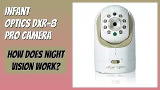 REVIEW (2026): Infant Optics DXR-8 PRO Camera. Features