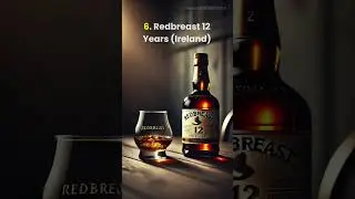 10 Best Whiskeys in the World for 2024 | Must-Try Picks!