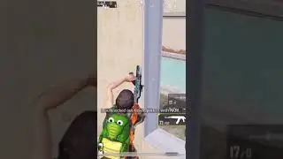 Pubg Clutch Fails 2.0 | #shorts