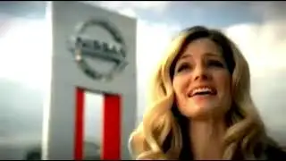 During the 2011 Nissan's Big Deal Sales Event TV USA English Commercials