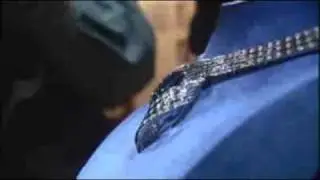 Hope Diamond gets a makeover