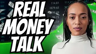 Your Money Isn&rsquo;t the Problem &mdash; Your Relationship With It Is 📱