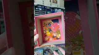 Disco Tea by Ordinary Habit #puzzle #minipuzzle #jigsawpuzzle #ordinaryhabit #puzzleaddict #disco
