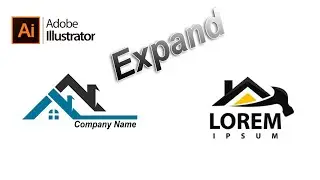 Expand And Expand Appearance In Adobe Illustrator 2022