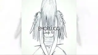 ♡✧ free ✧♡ Emoplugg + Bladee Loop Kit - Guardian angel