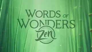 WORD OF WONDERS ZEN 221 222 223 224 225 226 227 228 229 230
