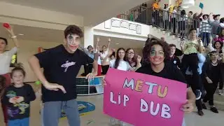 ODTÜ Geliştirme Vakfı Özel Denizli Okulları Lip Dub 2022